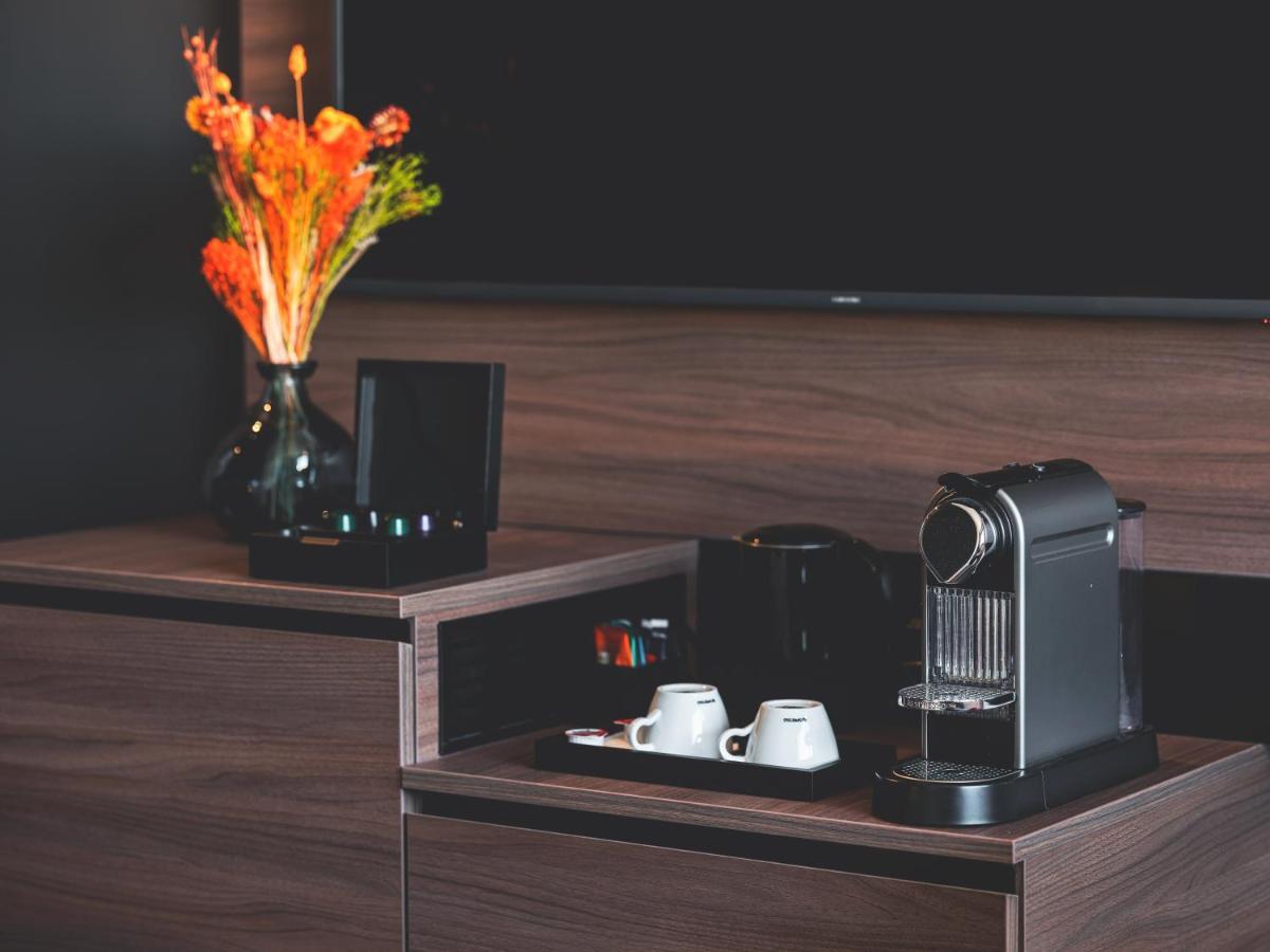 Novotel Paris Vaugirard Montparnasse Ngoại thất bức ảnh